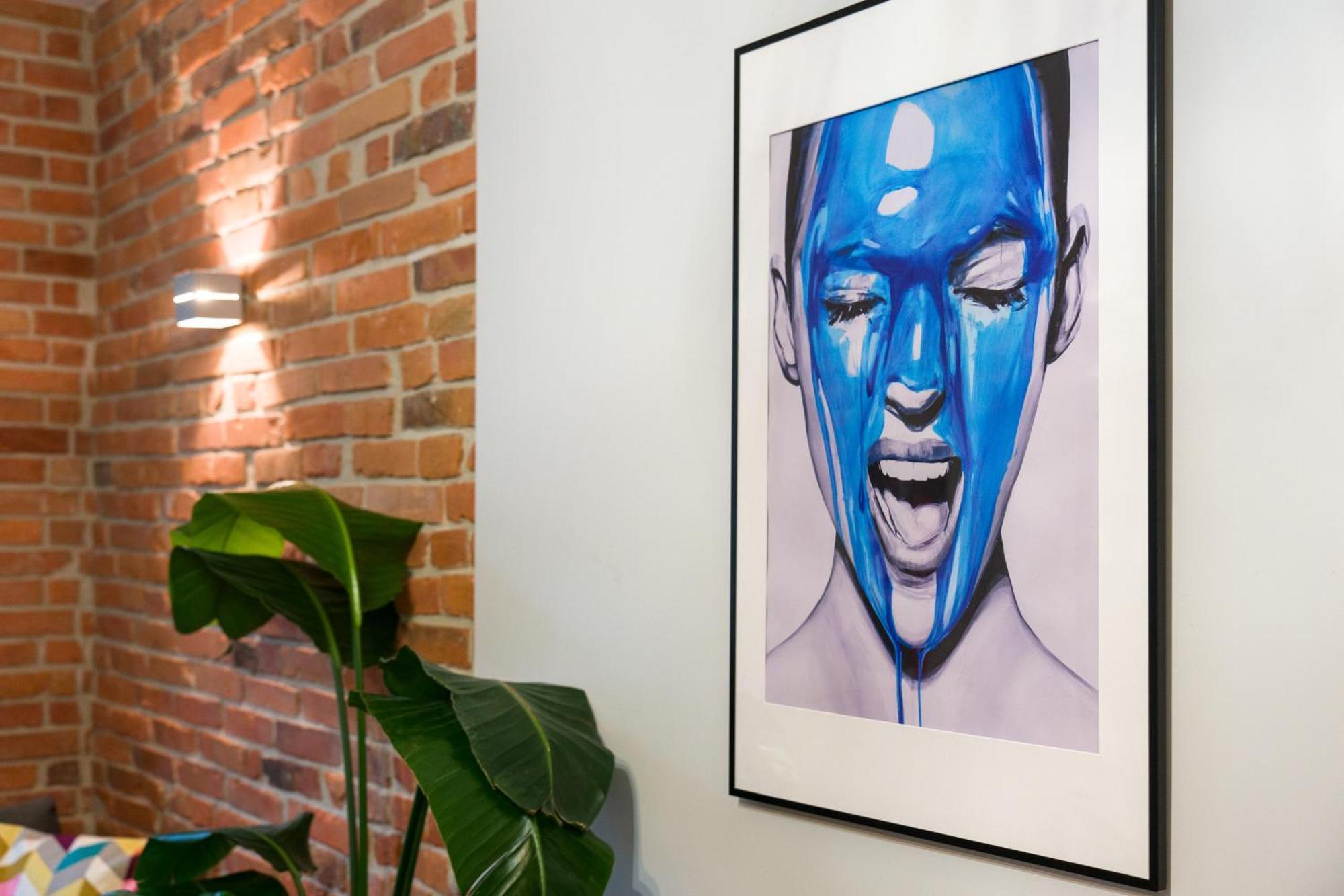 Discover - Lubicz St - Loft - Next To Main Station, Ac Apartmán *
