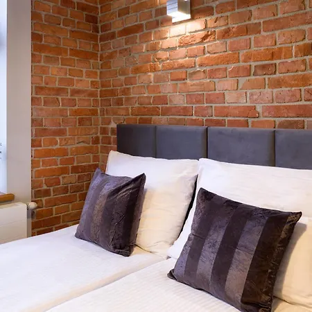 Loft Apartments - Next To The Main Station - Air Conditioning Cracovia Esterno foto