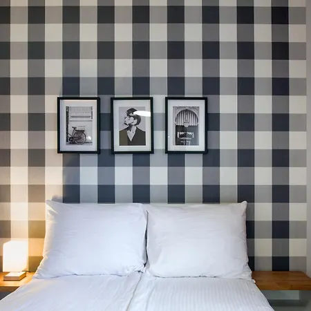 Loft Apartments - Next To The Main Station - Air Conditioning Cracovia Esterno foto