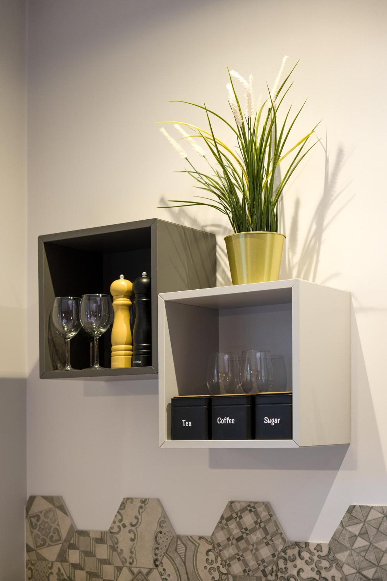 Loft - Next To The Main Station - Air Conditioning Apartment