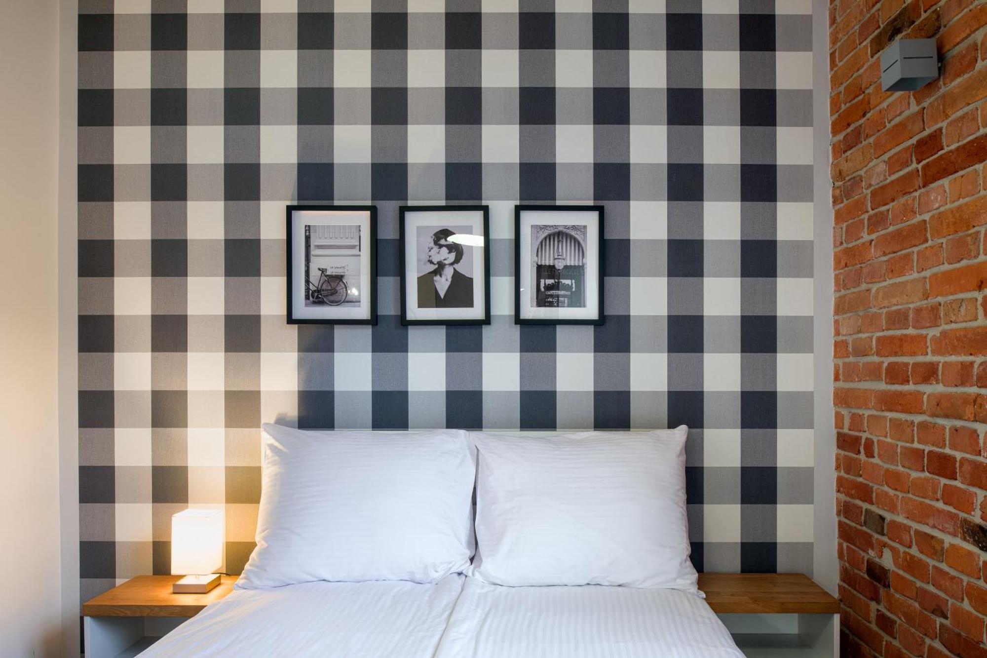 Apartment Loft - Next To The Main Station - Air Conditioning Krakow