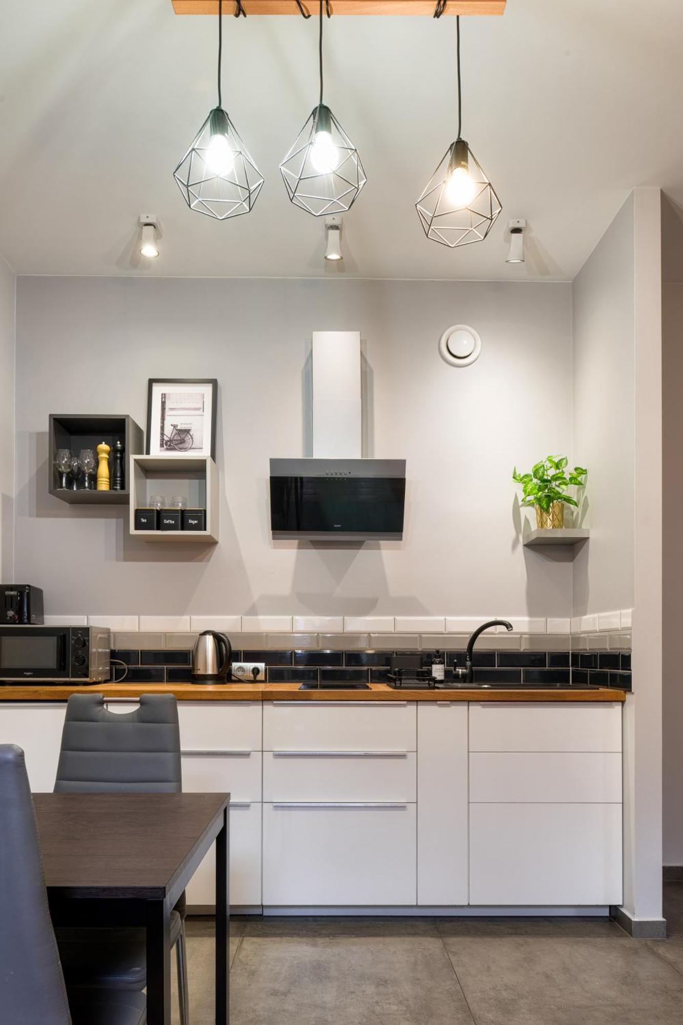 Apartment Loft - Next To The Main Station - Air Conditioning