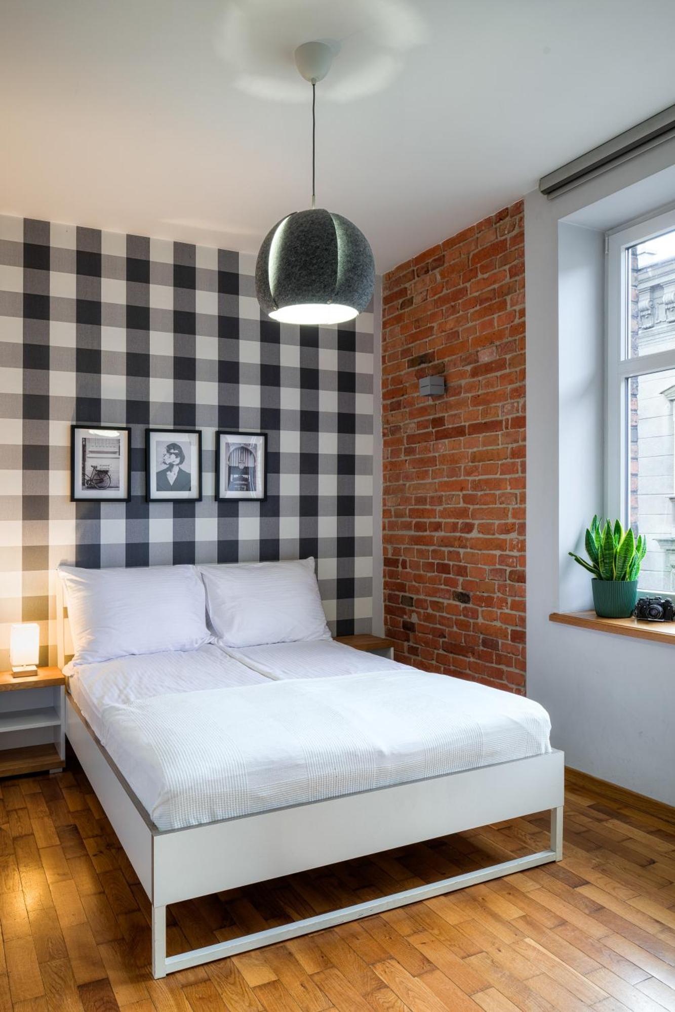 Apartment Loft - Next To The Main Station - Air Conditioning *