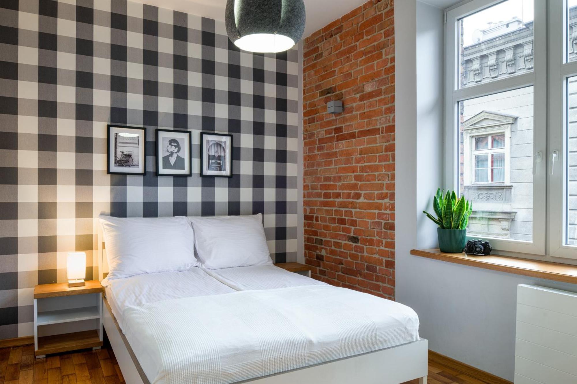 Loft - Next To The Main Station - Air Conditioning Krakow