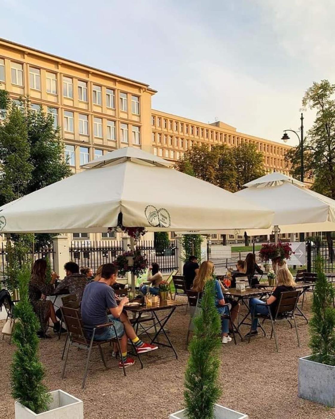 Apartment Loft - Next To The Main Station - Air Conditioning